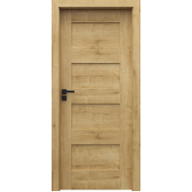 Porta Verte PREMIUM A.0 Dub Hamilton 